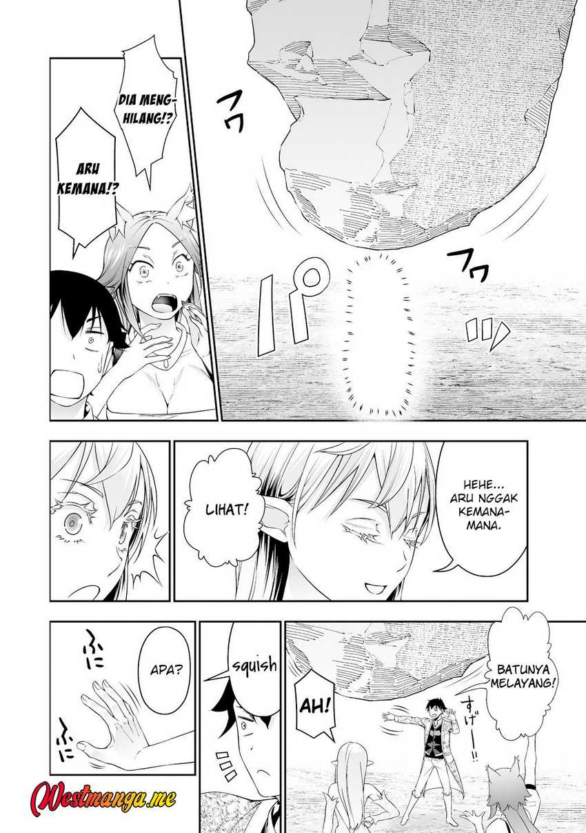 Dilarang COPAS - situs resmi www.mangacanblog.com - Komik bocchi tenseiki 035 - chapter 35 36 Indonesia bocchi tenseiki 035 - chapter 35 Terbaru 11|Baca Manga Komik Indonesia|Mangacan